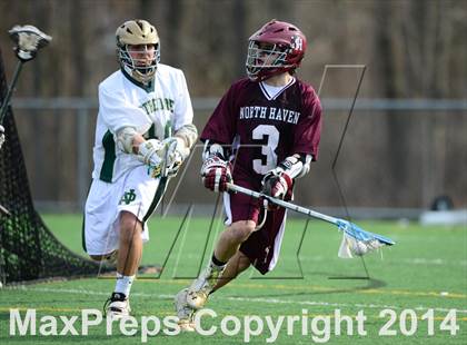 Thumbnail 3 in North Haven @ Notre Dame, WH photogallery.