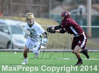 Thumbnail 3 in North Haven @ Notre Dame, WH photogallery.
