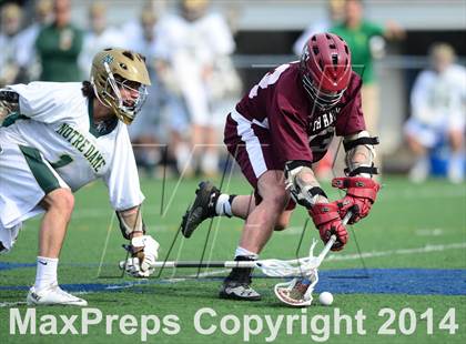 Thumbnail 1 in North Haven @ Notre Dame, WH photogallery.