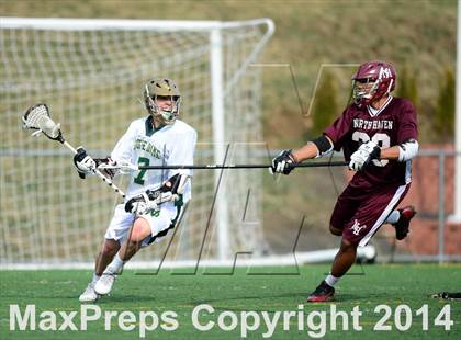 Thumbnail 2 in North Haven @ Notre Dame, WH photogallery.