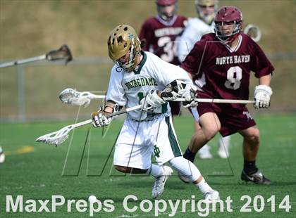 Thumbnail 2 in North Haven @ Notre Dame, WH photogallery.