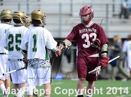 Thumbnail 3 in North Haven @ Notre Dame, WH photogallery.