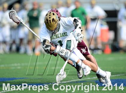 Thumbnail 2 in North Haven @ Notre Dame, WH photogallery.