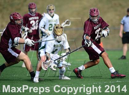 Thumbnail 1 in North Haven @ Notre Dame, WH photogallery.