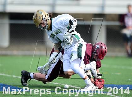 Thumbnail 3 in North Haven @ Notre Dame, WH photogallery.