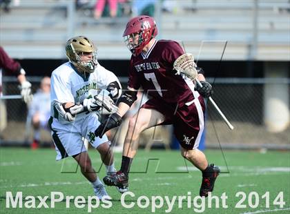 Thumbnail 1 in North Haven @ Notre Dame, WH photogallery.