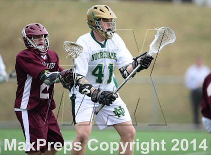 Thumbnail 1 in North Haven @ Notre Dame, WH photogallery.