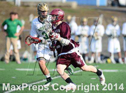 Thumbnail 3 in North Haven @ Notre Dame, WH photogallery.