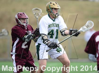 Thumbnail 2 in North Haven @ Notre Dame, WH photogallery.