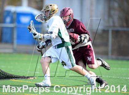 Thumbnail 2 in North Haven @ Notre Dame, WH photogallery.