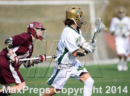 Thumbnail 3 in North Haven @ Notre Dame, WH photogallery.