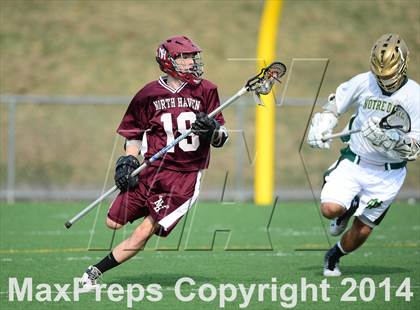 Thumbnail 3 in North Haven @ Notre Dame, WH photogallery.