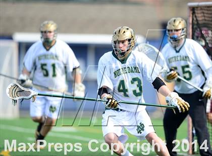 Thumbnail 3 in North Haven @ Notre Dame, WH photogallery.