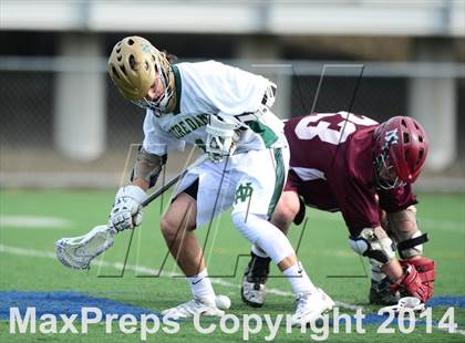 Thumbnail 1 in North Haven @ Notre Dame, WH photogallery.