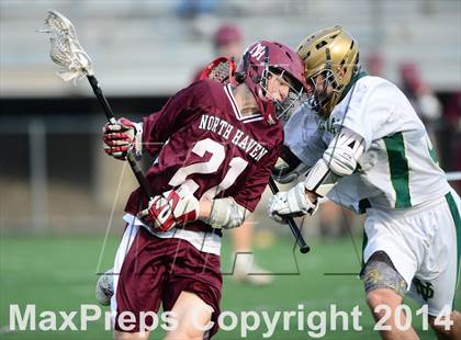 Thumbnail 3 in North Haven @ Notre Dame, WH photogallery.