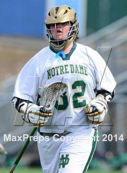 Thumbnail 2 in North Haven @ Notre Dame, WH photogallery.