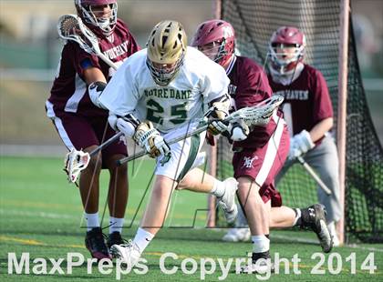 Thumbnail 3 in North Haven @ Notre Dame, WH photogallery.