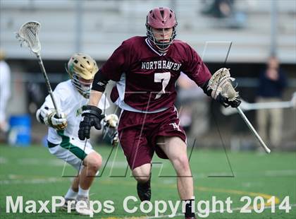 Thumbnail 3 in North Haven @ Notre Dame, WH photogallery.