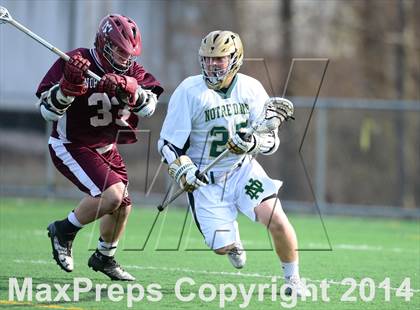 Thumbnail 3 in North Haven @ Notre Dame, WH photogallery.