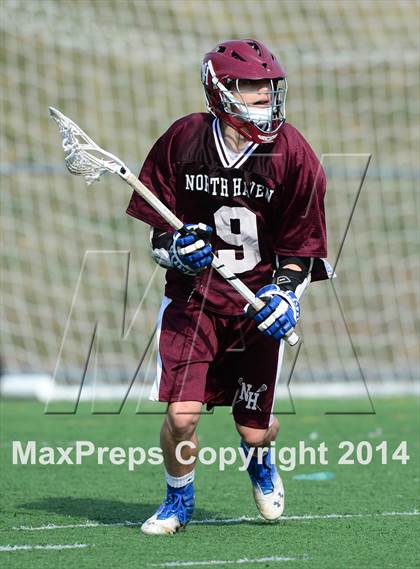 Thumbnail 1 in North Haven @ Notre Dame, WH photogallery.