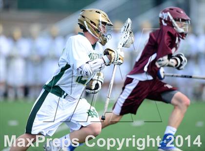 Thumbnail 3 in North Haven @ Notre Dame, WH photogallery.