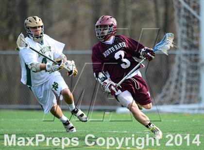 Thumbnail 2 in North Haven @ Notre Dame, WH photogallery.