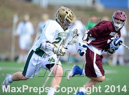 Thumbnail 2 in North Haven @ Notre Dame, WH photogallery.