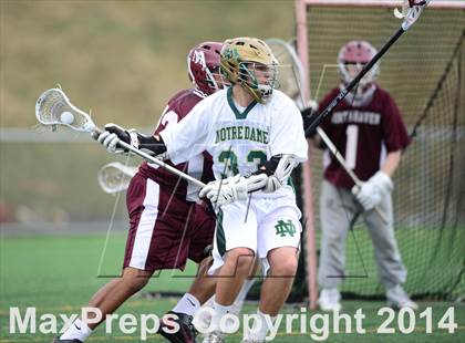 Thumbnail 1 in North Haven @ Notre Dame, WH photogallery.