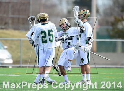 Thumbnail 1 in North Haven @ Notre Dame, WH photogallery.