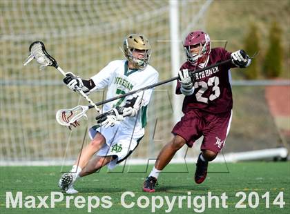 Thumbnail 2 in North Haven @ Notre Dame, WH photogallery.