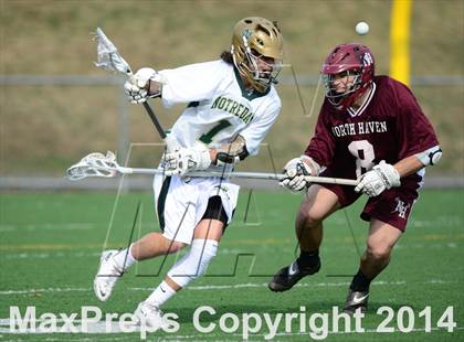 Thumbnail 1 in North Haven @ Notre Dame, WH photogallery.