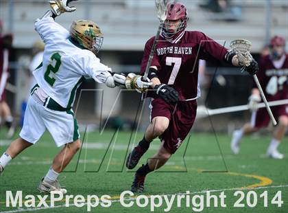 Thumbnail 3 in North Haven @ Notre Dame, WH photogallery.