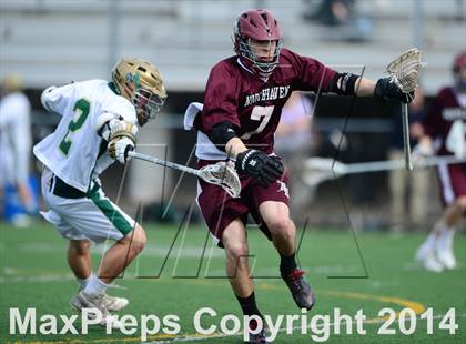 Thumbnail 2 in North Haven @ Notre Dame, WH photogallery.