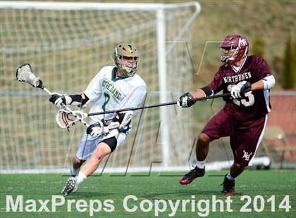 Thumbnail 3 in North Haven @ Notre Dame, WH photogallery.