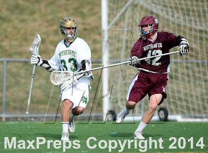 Thumbnail 1 in North Haven @ Notre Dame, WH photogallery.