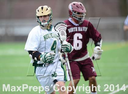 Thumbnail 2 in North Haven @ Notre Dame, WH photogallery.