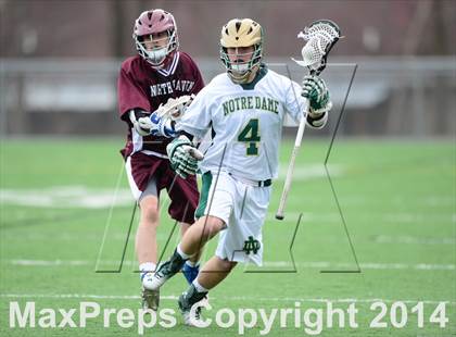 Thumbnail 2 in North Haven @ Notre Dame, WH photogallery.