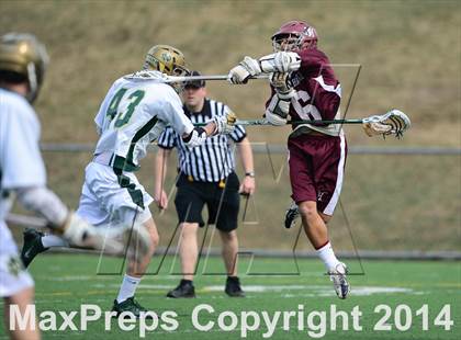 Thumbnail 3 in North Haven @ Notre Dame, WH photogallery.
