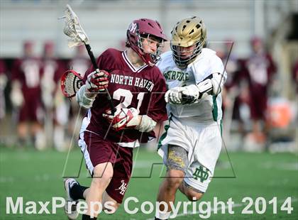 Thumbnail 3 in North Haven @ Notre Dame, WH photogallery.