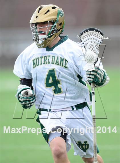 Thumbnail 1 in North Haven @ Notre Dame, WH photogallery.