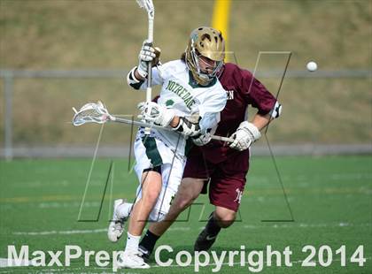 Thumbnail 3 in North Haven @ Notre Dame, WH photogallery.