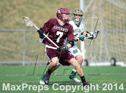 Thumbnail 2 in North Haven @ Notre Dame, WH photogallery.