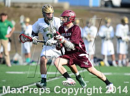 Thumbnail 2 in North Haven @ Notre Dame, WH photogallery.