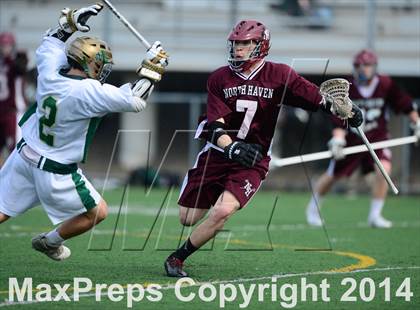 Thumbnail 2 in North Haven @ Notre Dame, WH photogallery.