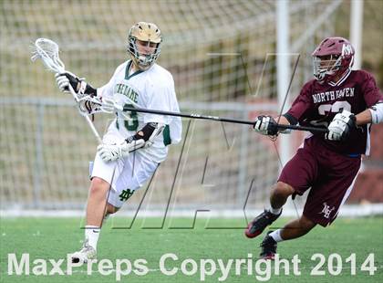 Thumbnail 3 in North Haven @ Notre Dame, WH photogallery.