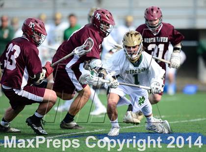Thumbnail 1 in North Haven @ Notre Dame, WH photogallery.