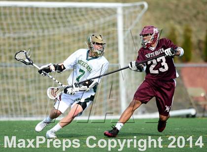Thumbnail 1 in North Haven @ Notre Dame, WH photogallery.