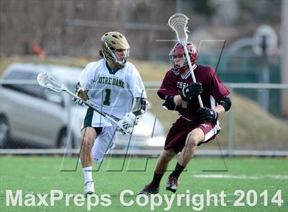 Thumbnail 1 in North Haven @ Notre Dame, WH photogallery.
