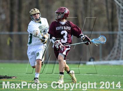 Thumbnail 2 in North Haven @ Notre Dame, WH photogallery.