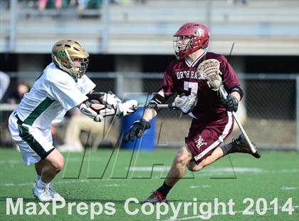 Thumbnail 2 in North Haven @ Notre Dame, WH photogallery.